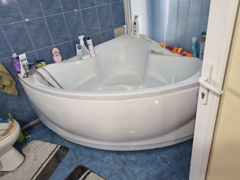 Fragmentului 5, Sector 5,