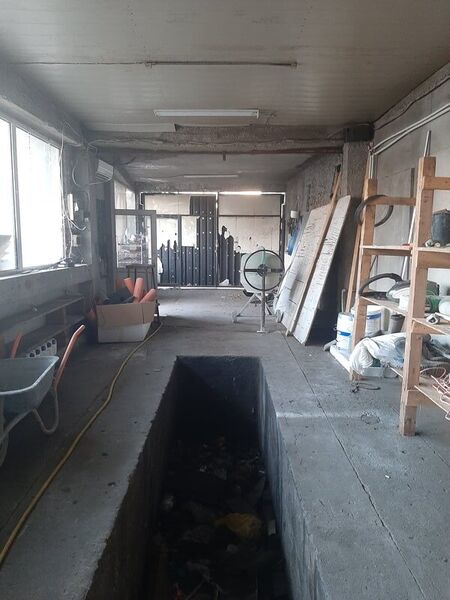 Fragmentului 5, Sector 5,